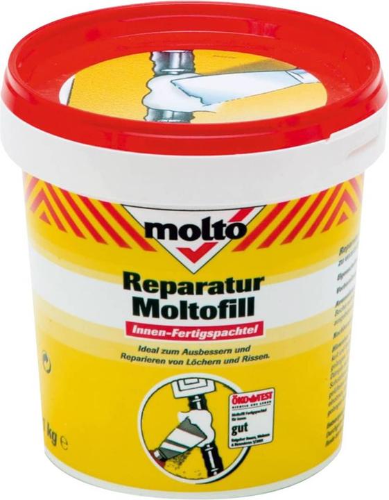 Image du produit Molto Remplir à l'intérieur (1000 g)