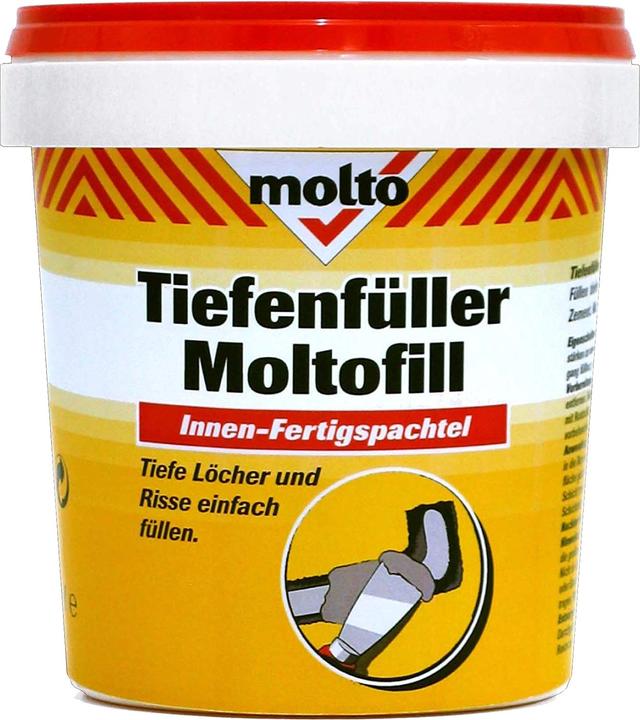 Image du produit Molto Tiefenfüller Fill