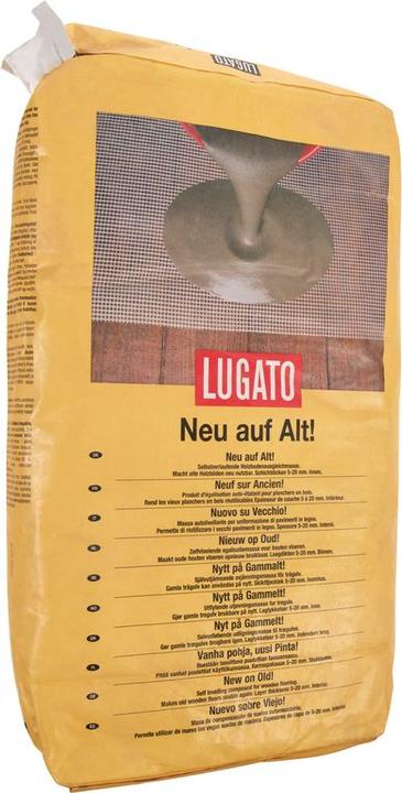 Produktbild Lugato Neu auf alt (20000 g)