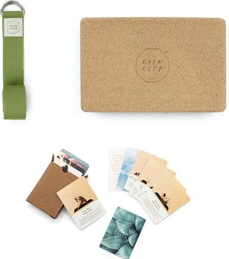 Produktbild Luckies Yoga Box