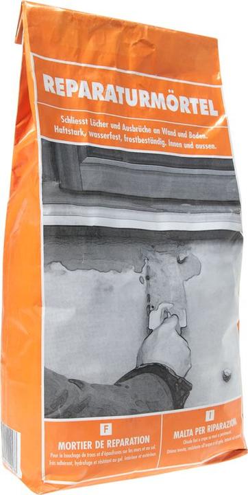 Image du produit Lugato Réparer le mortier (5000 g)