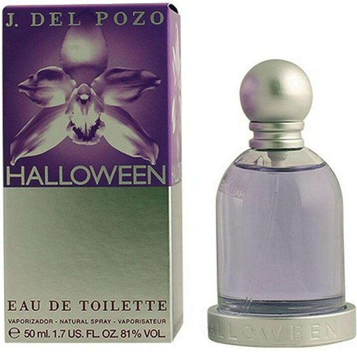 Jesus Del Pozo Halloween