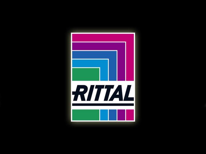 Immagine prodotto Rittal CP 120 Sistema aperto per PC Sezione di supporto