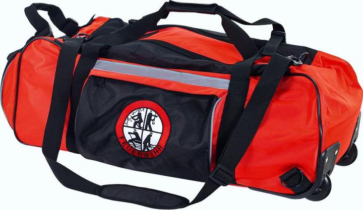 Dönges Feuerwehr-Bereitschaftstasche
