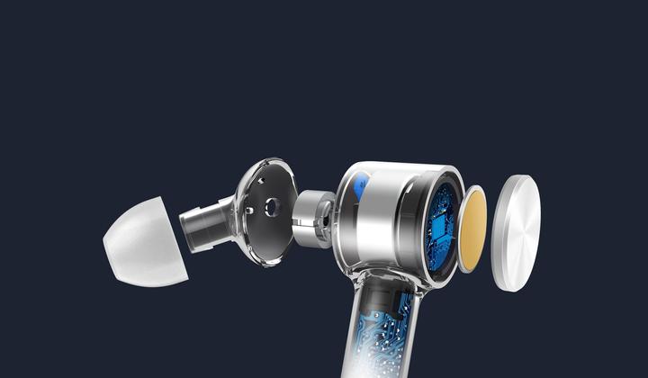 Produktbild Xiaomi Mi Airdots Pro (ANC, 10 h, Kabellos)