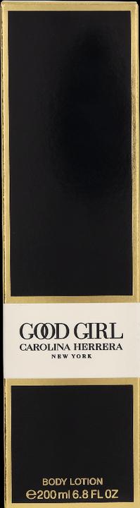 Produktbild Carolina Herrera Good Girl Body Lotion 200ml (Körperlotion, 200 ml)