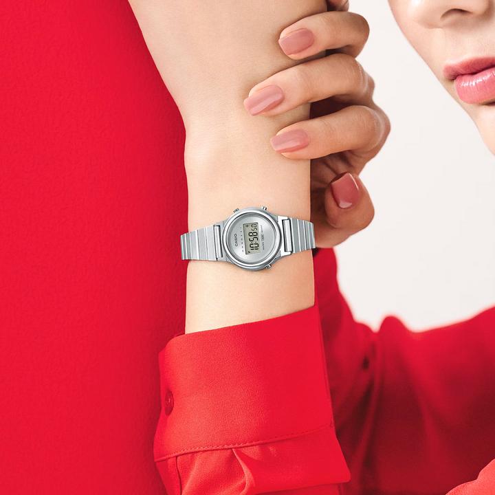 Produktbild Casio LA700WE-7AEF (Digitaluhr, 30.80 mm)
