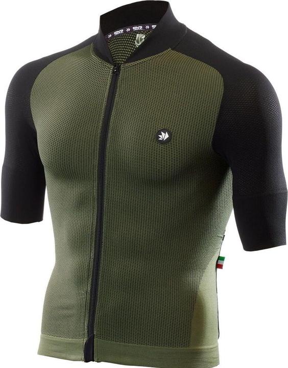 Sixs Clima 2 Army