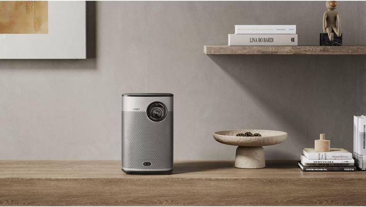 Immagine prodotto XGIMI Halo+ 2.0 (Full HD, 700 lm, 1.2:1)