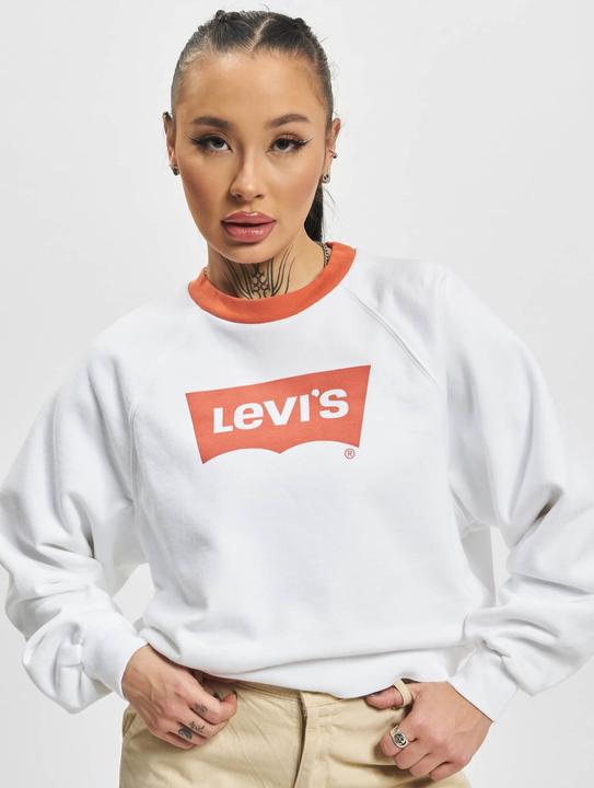 Image du produit Levis Stay Loose Tapered Crop Sweater X - 93469 (L)