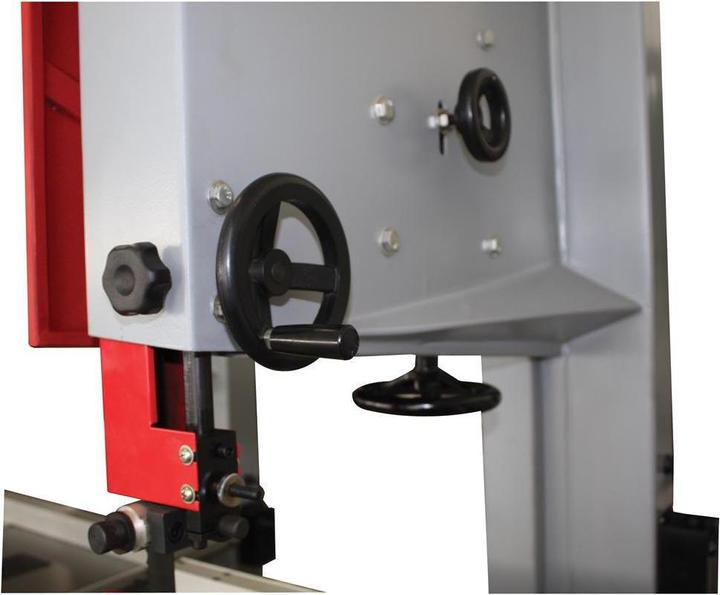 Produktbild Holzmann Holzbandsäge Tisch XL