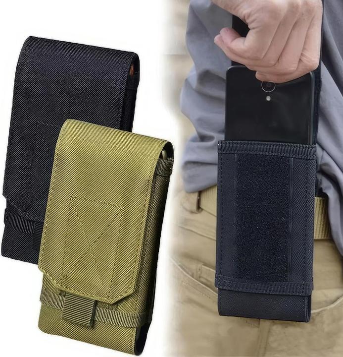 Image du produit X-Tac XO Tactique Extérieur Ceinture Universelle Housse pour téléphone portable (Apple iPhone XR, Apple iPhone 14 Pro Max, Apple iPhone X, Apple iPhone 14 Pro, Apple iPhone 11 Pro Max, Apple iPhone 7, Apple iPhone 11, Apple iPhone 15 Pro, Apple iPhone 8, Apple iPhone 11 Pro, Apple iPhone 16 Pro, Apple iPhone 13 Pro, Apple iPhone 16, Apple iPhone 14, Apple iPhone 13)