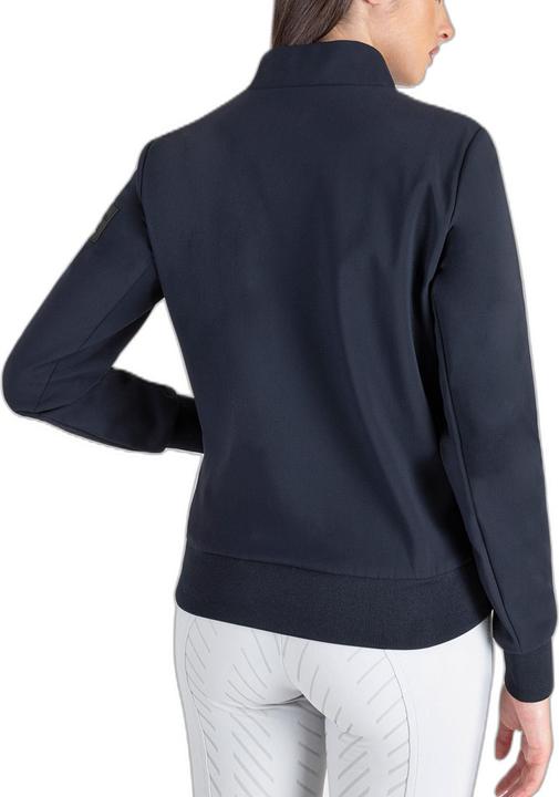 Produktbild Equiline ikroperforierte reitjacke daen caiec (M)