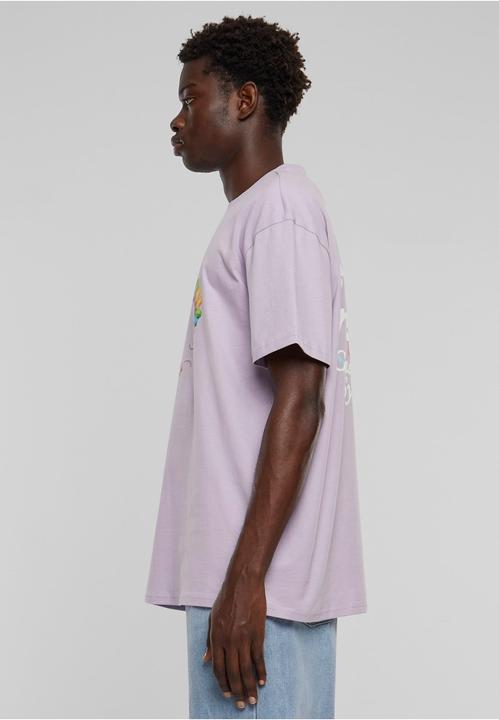 Actual product image Urban Classics Sweet Treats Heavy Oversize Tee - 127071 (L)