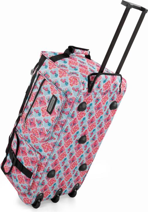 Image du produit Normani Sac de voyage (80 l, XL (à partir de 115l))