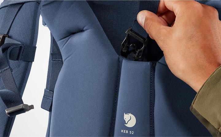 Produktbild Fjällräven Keb 52 (52 l)