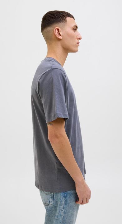 Produktbild Jack & Jones Gedruckt Rundhalsausschnitt T-shirt T-shirt (XL)