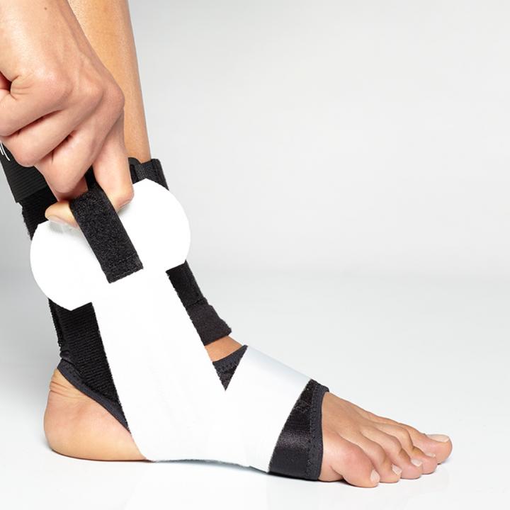 Actual product image BioSkin TriLok (L)