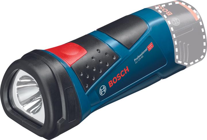 Produktbild Bosch Professional GLI-Fachmann (16 cm, 80 lm)