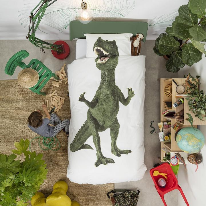 Produktbild Snurk Dinosaurier