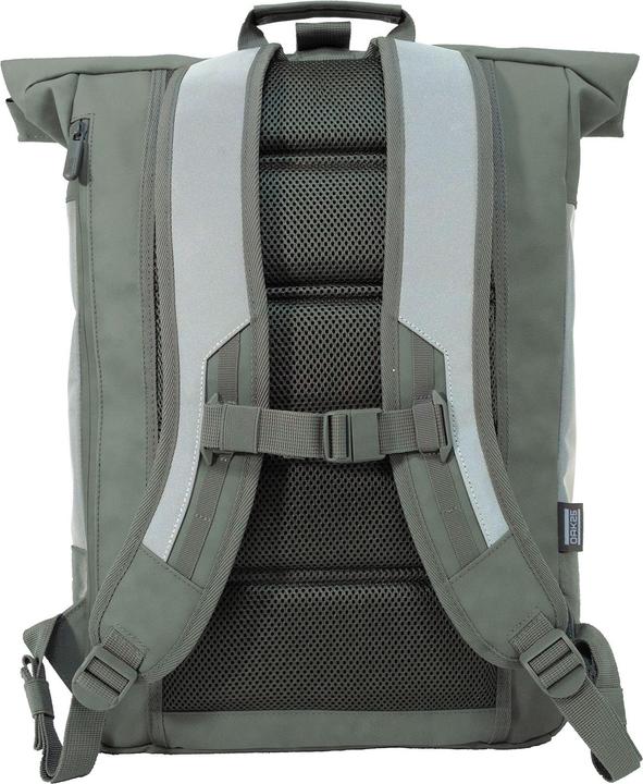 Actual product image Oak25 Reflective Rolltop Sage (20 l)