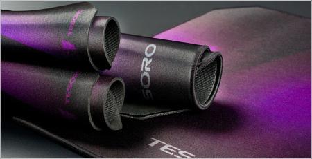Produktbild Tesoro Aegis X3 (TS-X3) (L)