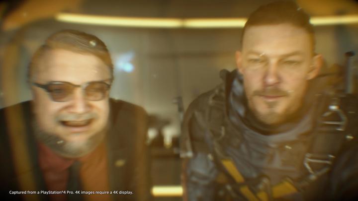Immagine prodotto Sony Death Stranding PlayStation 4, PlayStation 4 Pro (PS4, DE)