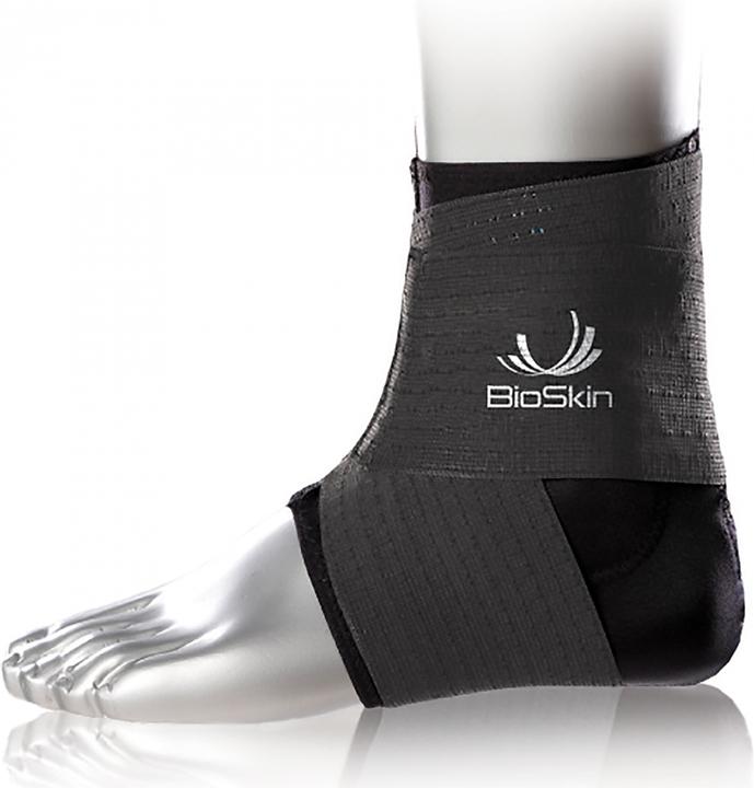 BioSkin Knöchelbandage Standard Ankle Skin with Figure 8 Wrap