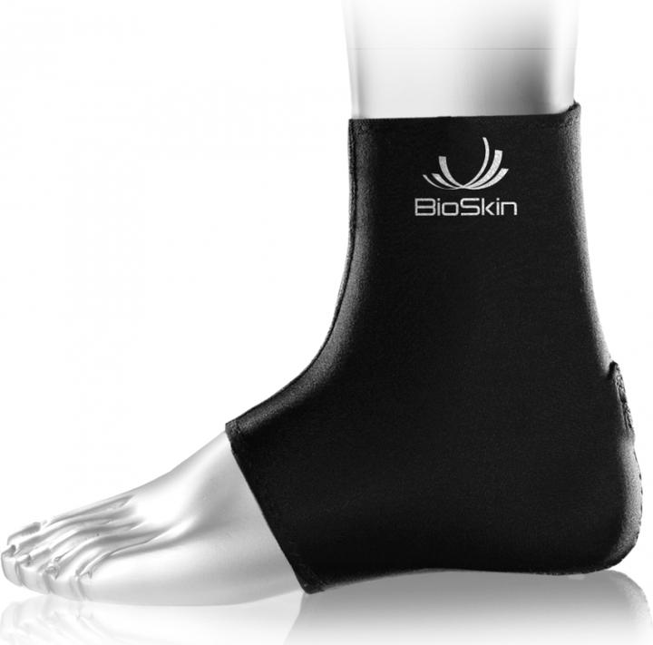 Image du produit BioSkin Bandage de cheville Standard Ankle Skin avec Figure 8 Wrap (S)