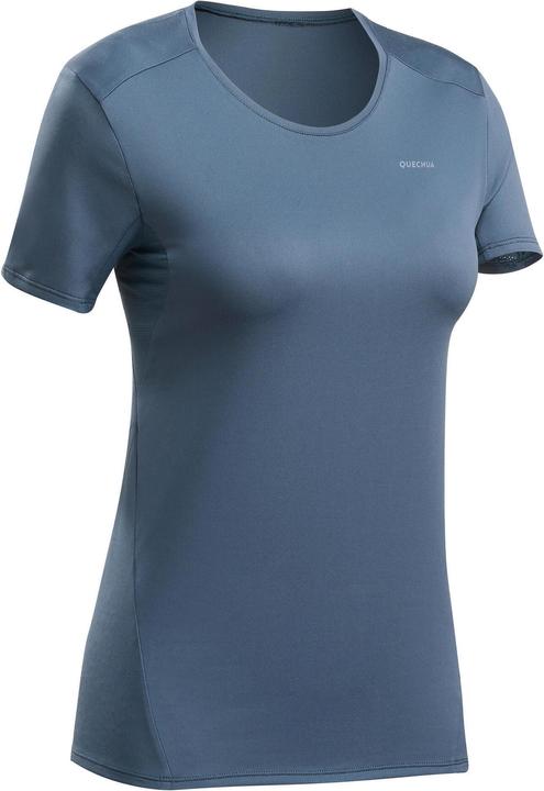Quechua t-shirt mh100 172246