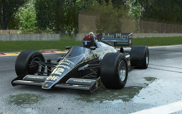 Produktbild Bandai Namco Project Cars Standard Englisch PlayStation 4 (PS4, EN)