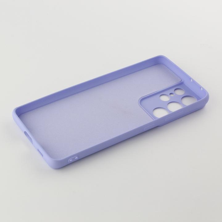 Actual product image PhoneLook Cover Soft Touch t (Samsung Galaxy S21 Ultra 5G)