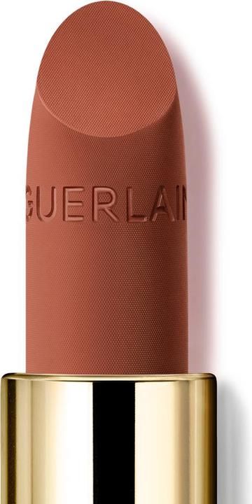 Produktbild Guerlain Rouge G Velvet 24 Lips Refill 539 (539 Le Tonka Hale)