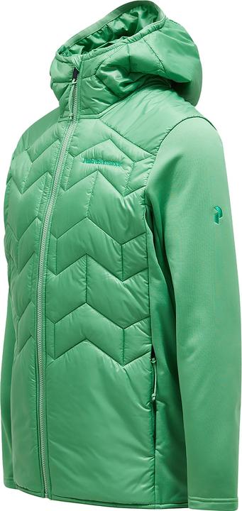 Image du produit Peak Performance Elevate Liner Hybrid Hood (S)