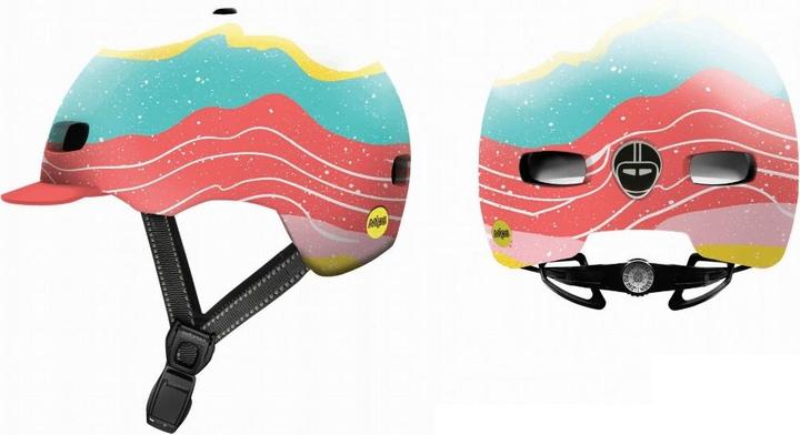 Nutcase Little Nutty Mips (52 - 56 cm)