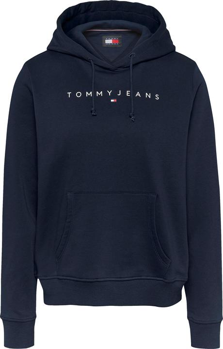 Produktbild Tommy Jeans Tjw Reg Linear Hoodie (M)
