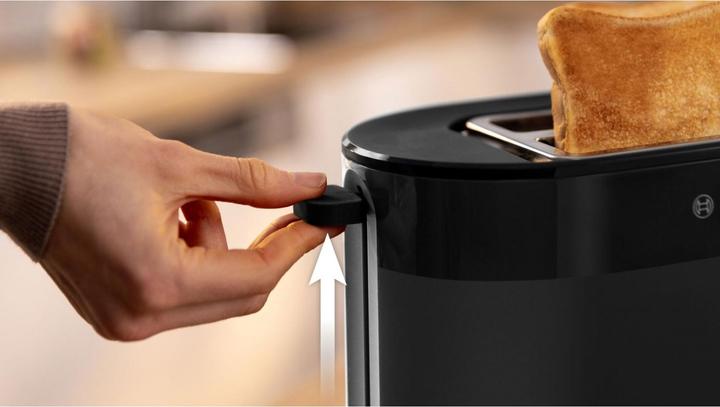Produktbild Bosch Hausgeräte MyMoment (EU-Stecker)