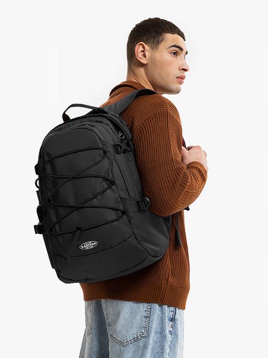Actual product image Eastpak Gerys CS mono black (29 l)