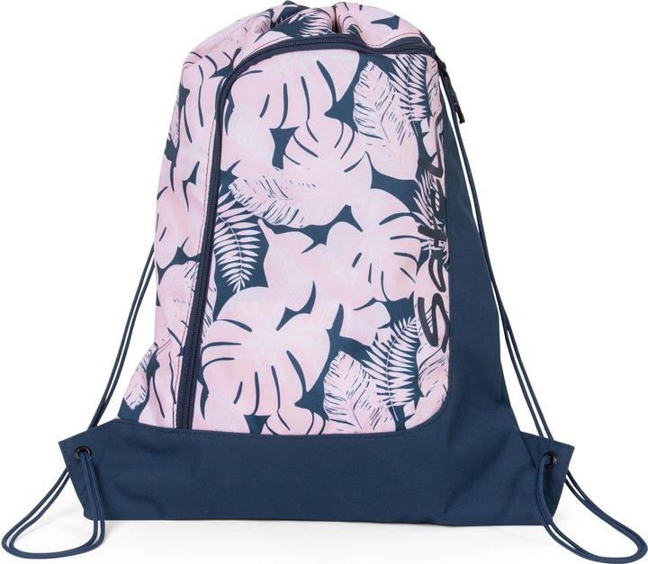 Actual product image Satch Sports bag Botanic Blush (1 l)