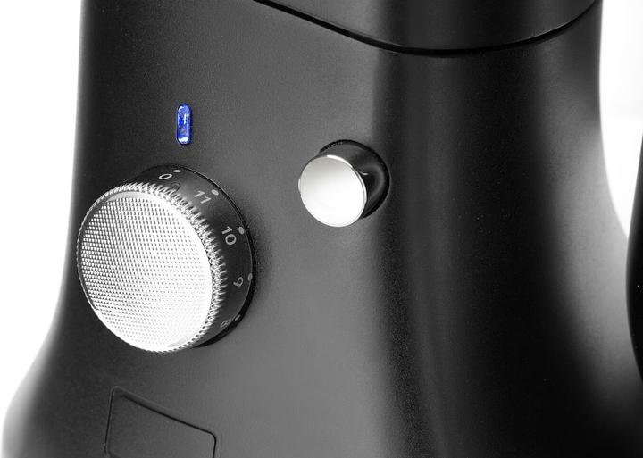 Image du produit Hendi BLACKBOLT Mélangeur planétaire (1500 W)