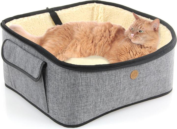 Immagine prodotto Swisspet Auto (Cane, Chiudibile a chiave, Traspirante)