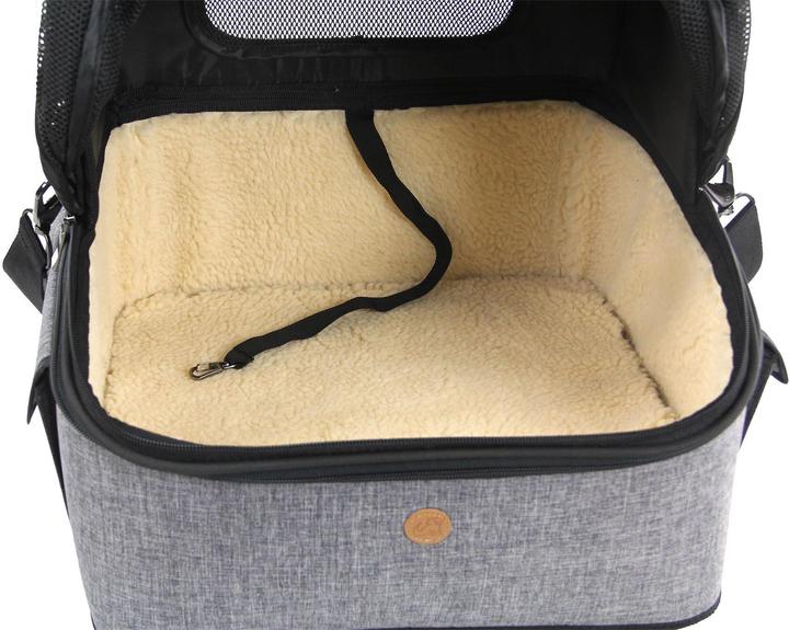 Immagine prodotto Swisspet Auto (Cane, Chiudibile a chiave, Traspirante)
