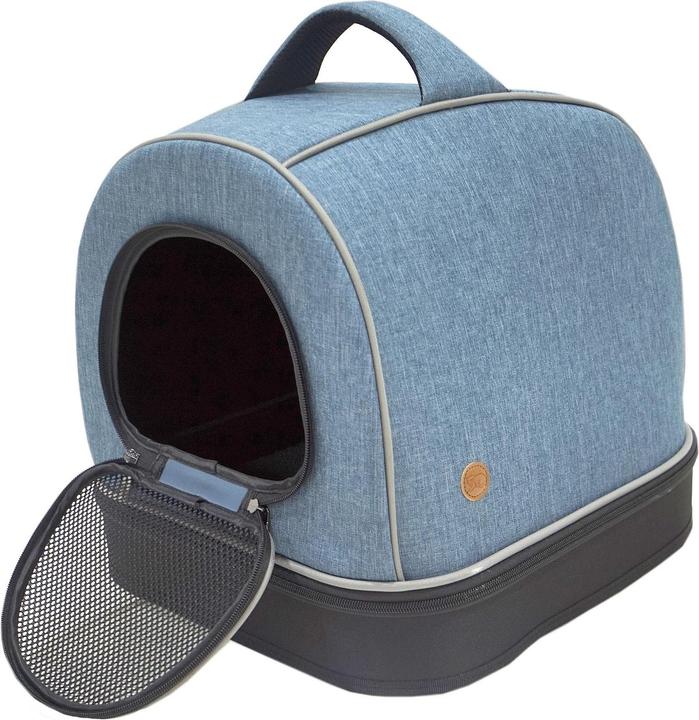 Image du produit Swisspet Igloo (Chien, Verrouillable, Respirant)
