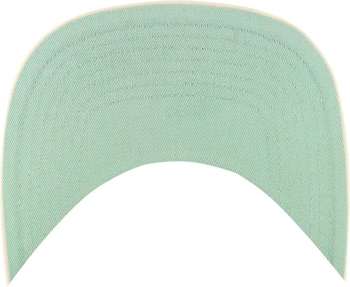 Produktbild 47 Brand Snapback Cap - Captain Oakland Athletics Natural