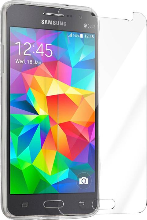 Actual product image Avizar Pak Series (Samsung Galaxy Grand Prime)