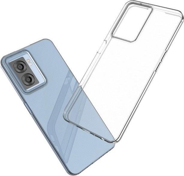 Produktbild MU Classic Softcase TPU Series (Oppo A77 5G)