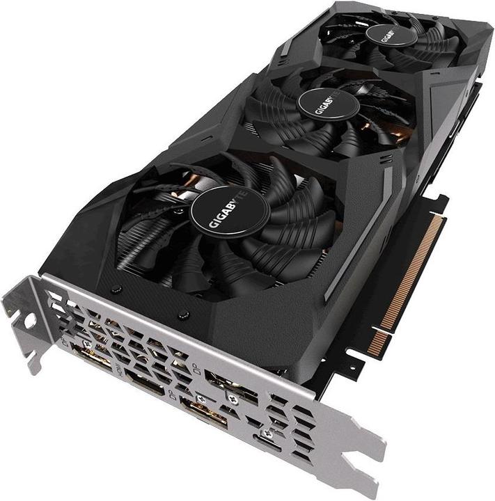 Immagine prodotto Gigabyte GeForce RTX 2080 Windforce 8G (8 GB)