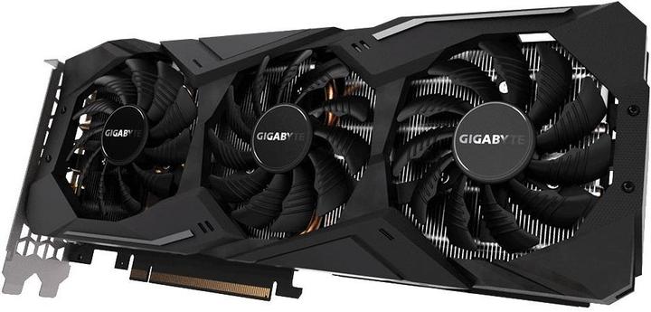 Immagine prodotto Gigabyte GeForce RTX 2080 Windforce 8G (8 GB)