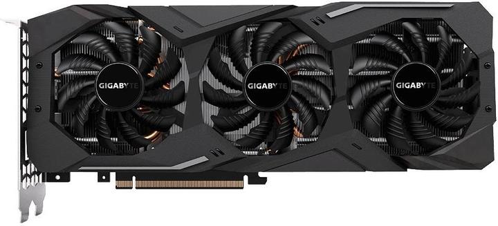 Gigabyte GeForce RTX 2080 Windforce 8G (8 GB)