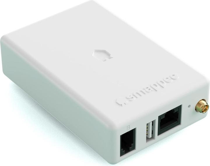 Actual product image Smappee Infinity Genius Gateway